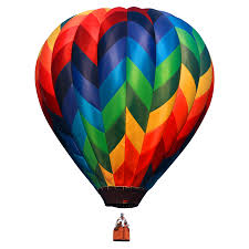 Image result for hot air balloon debate